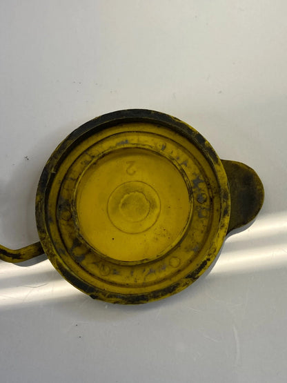 2006 2007 06 07 SUBARU B9 TRIBECA COOLANT RESERVOIR BOTTLE COVER CAP LID OEM