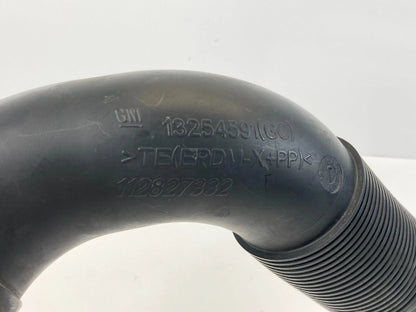 2011-2016 CHEVROLET CRUZE AIR INTAKE CLEANER HOSE TUBE DUCT OEM FACTORY 13254591