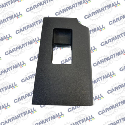 08-11 Ford Focus Rear Left Side Door Power Window Switch Bezel 8S43-54275A29