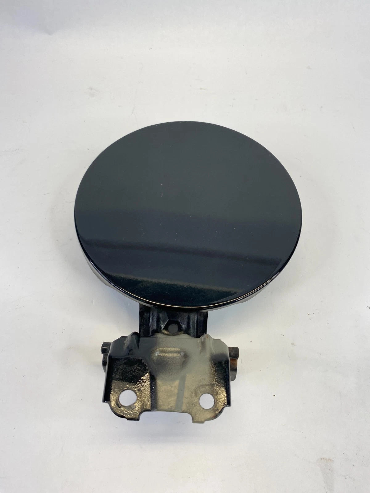 2010-2015 10-15 TOYOTA PRIUS FUEL FILLER GAS TANK DOOR LID COVER BLACK OEM