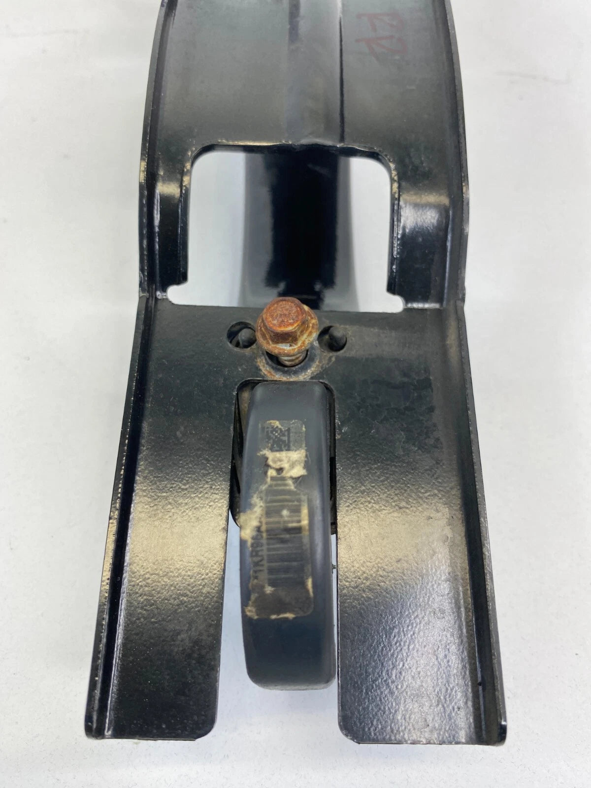 2009 2010 DODGE JOURNEY REAR RIGHT EXTERIOR DOOR HANDLE ASSEMBLY 864AAA3210 OEM