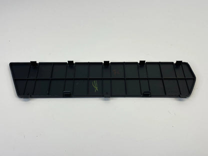2004-2006 LEXUS RX330 07-09 RX350 LEFT SIDE CENTER CONSOLE COVER TRIM 588490E010