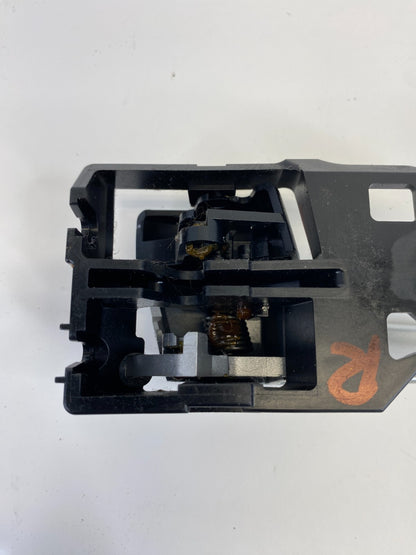 2012-2015 Toyota Prius Rear Right Side Inner Interior Door Handle Assembly