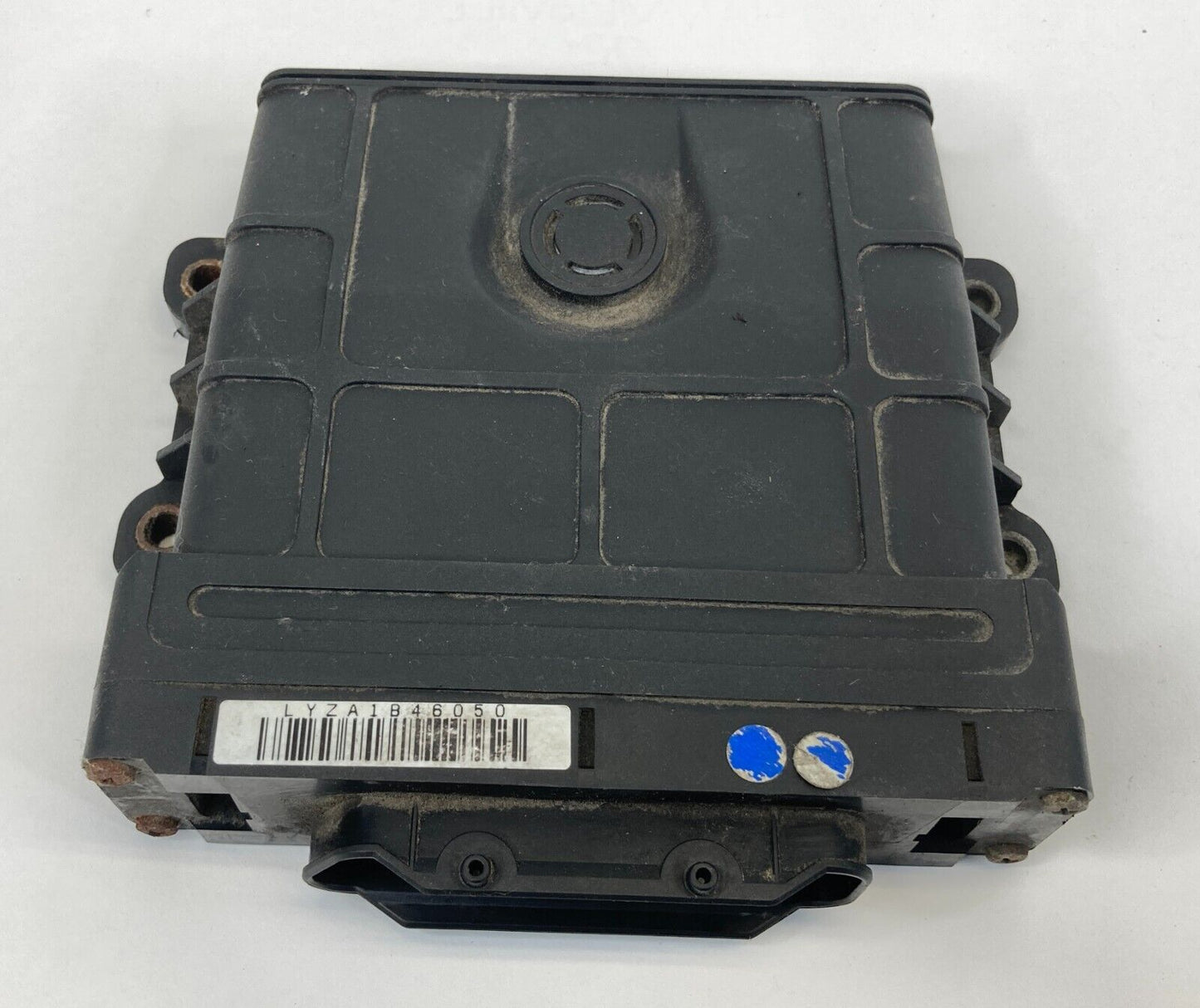 2012-2014 VW Volkswagen Passat Automatic Transmission Control Module 09G-927-750