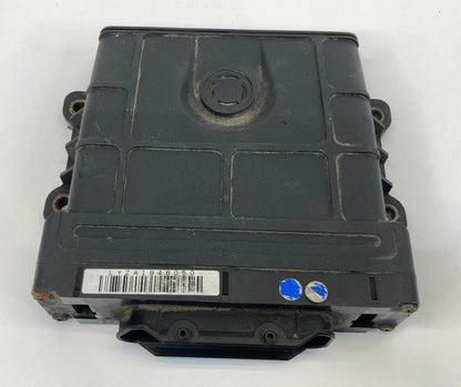 12-14 Volkswagen Passat 2.5L Automatic Transmission Control Module 09G-927-750