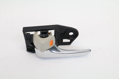 2005-2012 TOYOTA AVALON REAR LH DRIVER SIDE INTERIOR INNER DOOR HANDLE ASSY OEM