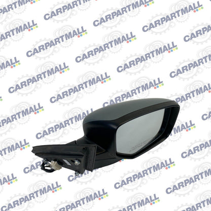 2010 2011 Honda Accord Crosstour Front Rigth Side View Power Door Mirror OEM