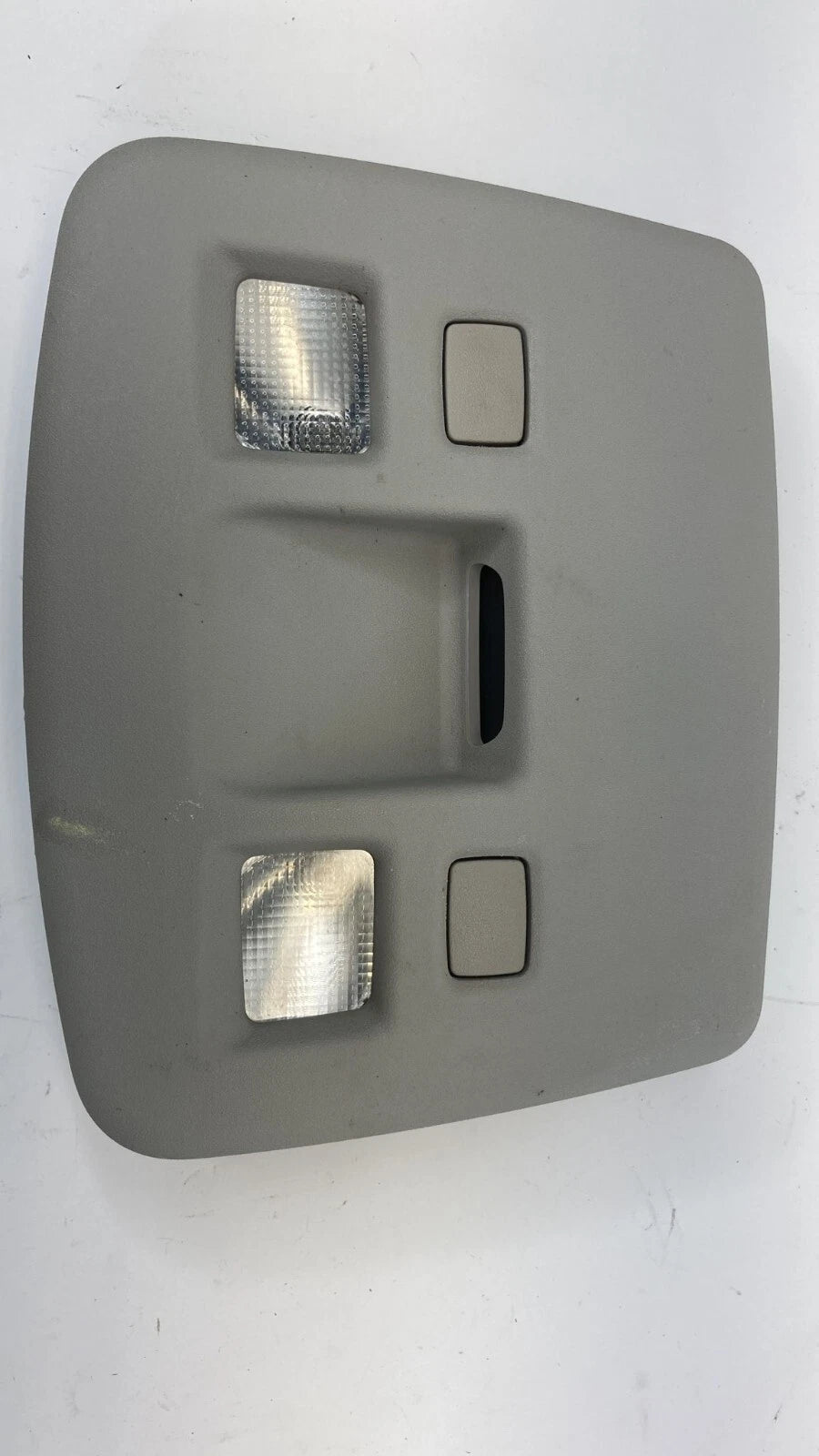 2009-2014 CADILLAC CTS REAR ROOF OVERHEAD DOME MAP LIGHT READING LAMP 1426413
