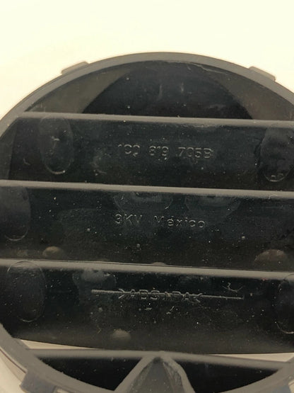 1998-2010 VW BEETLE DASH LEFT DRIVER DEFOGGER DEFROST AIR VENT GRILLE 1C0819705