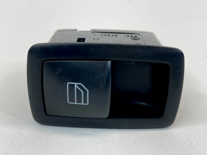 2006-2012 MERCEDES-BENZ R350 REAR LEFT POWER WINDOW SWITCH A2518200510 OEM