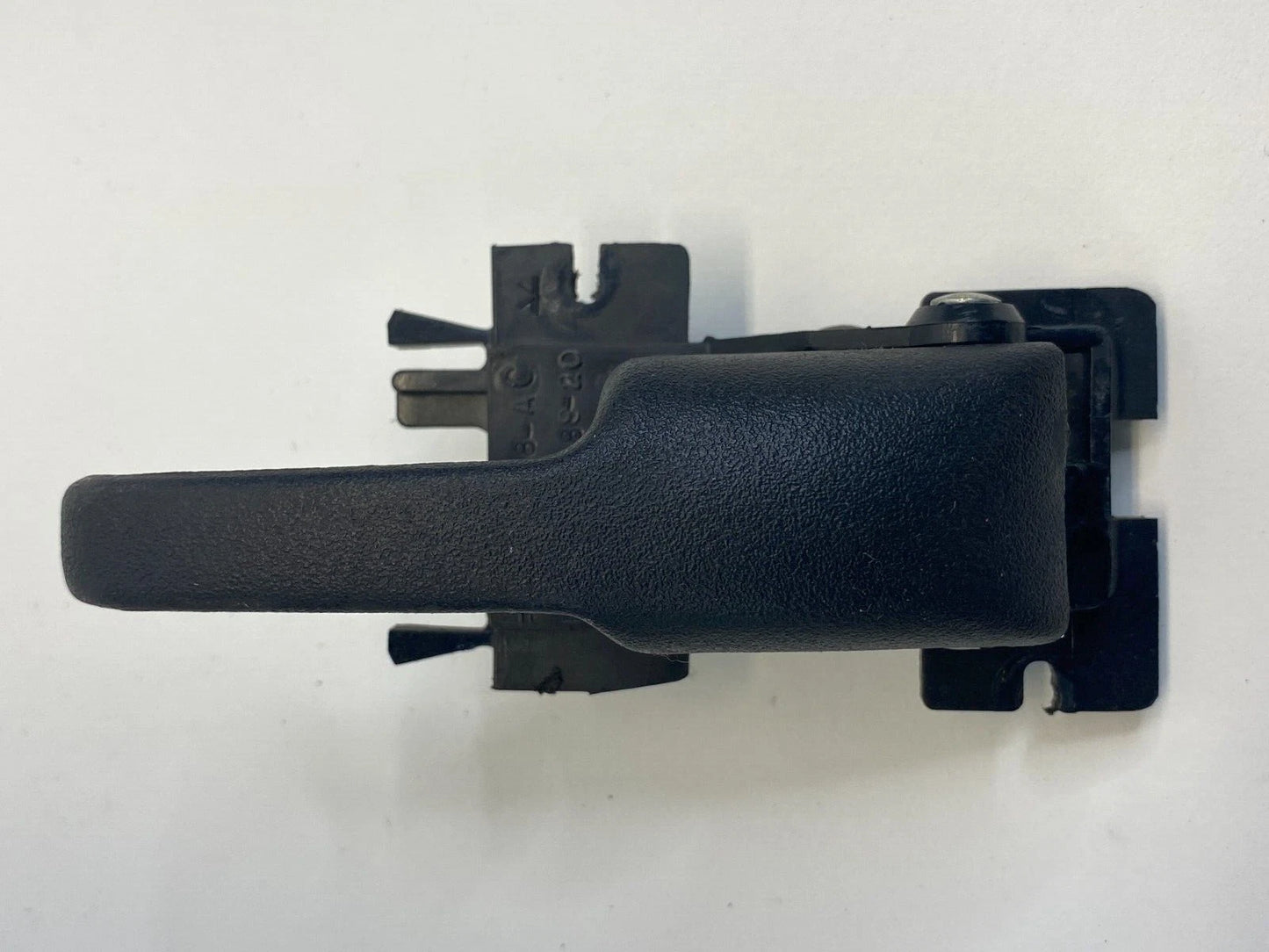 01-05 FORD EXPLORER SPORT TRAC FRONT RIGHT INNER DOOR HANDLE 7B-7822038-AC OEM