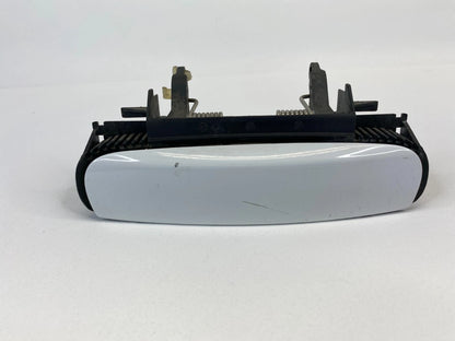 2002-2008 AUDI A4 A4 QUATTRO FRONT RIGHT SIDE EXTERIOR DOOR HANDLE 4B0839885 OEM