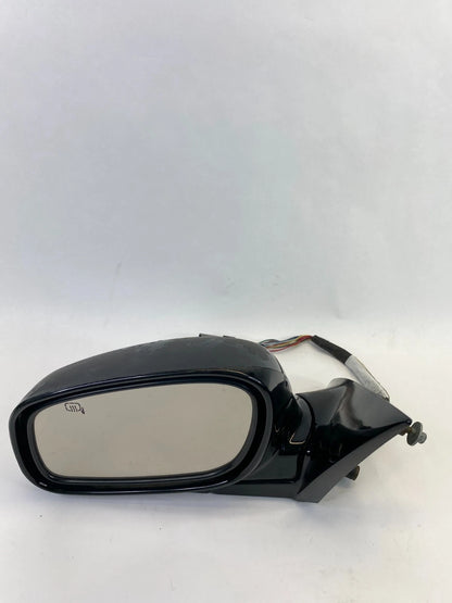 04-08 LINCOLN TOWN CAR LEFT DRIVER SIDE VIEW POWER DOOR MIRROR HEATED MEMORY OEM