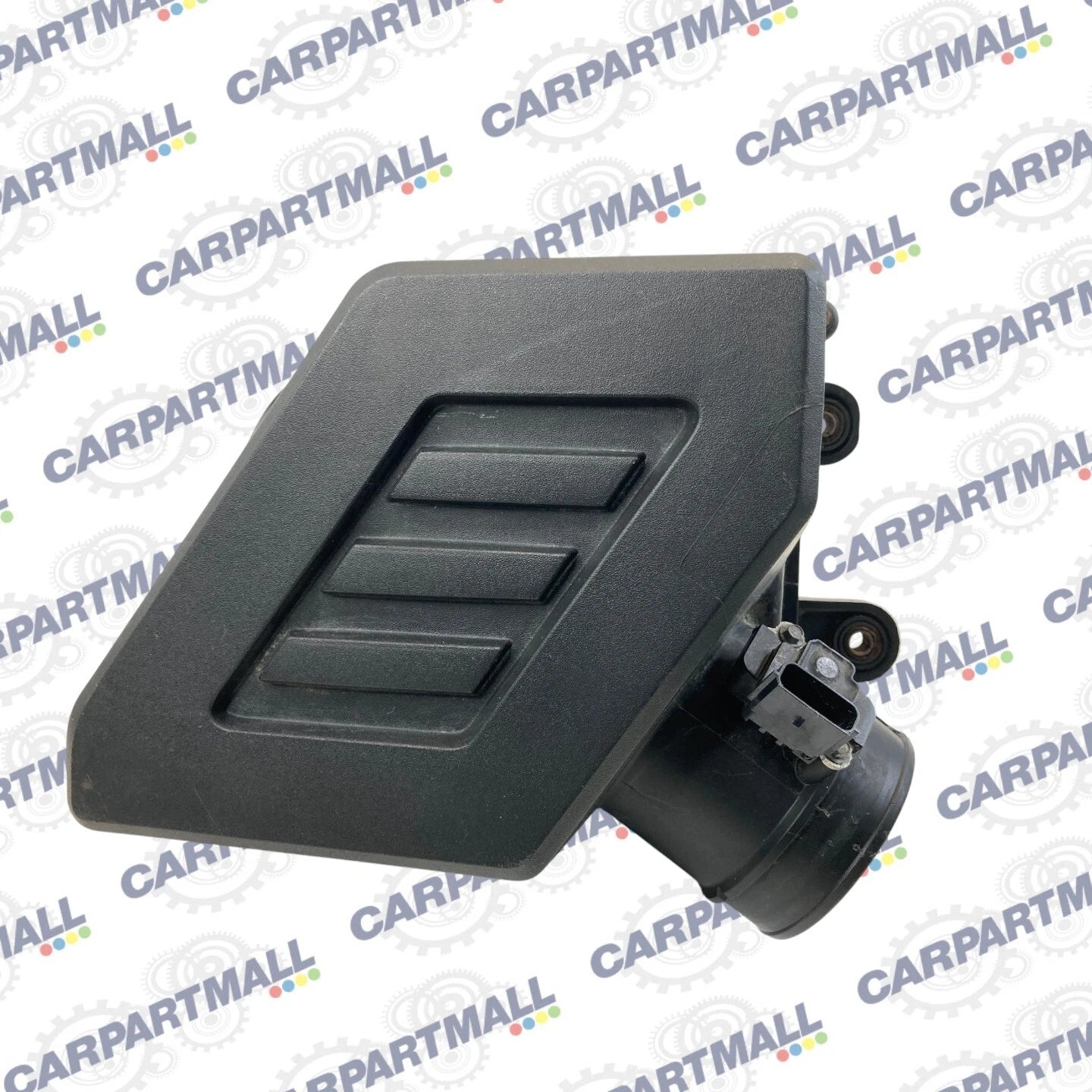 12-17 GMC TERRAIN CHEVY EQUINOX 2.4 AIR BOX INTAKE CLEANER BOX ASSEMBLY 20813712