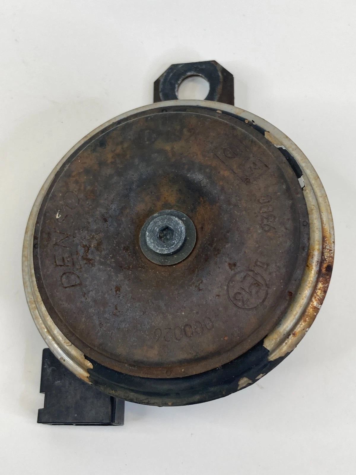 2008-2014 SCION XD LOW NOTE HORN ALARM SIGNAL HORN ASSEMBLY OEM