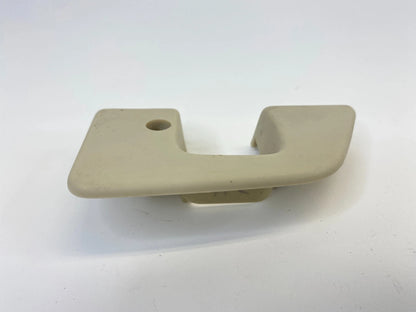 03-06 MERCEDES-BENZ E500 REAR LEFT SIDE DOOR LOCK EDGE COVER TRIM A2117230524