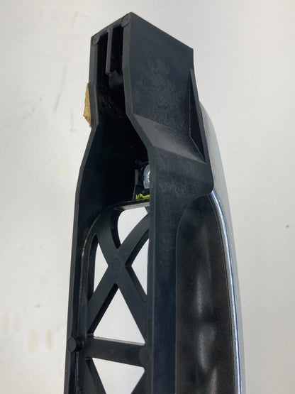 07-16 GMC Acadia 10-17 Equinox Rear Left Side Exterior Door Handle 15786207