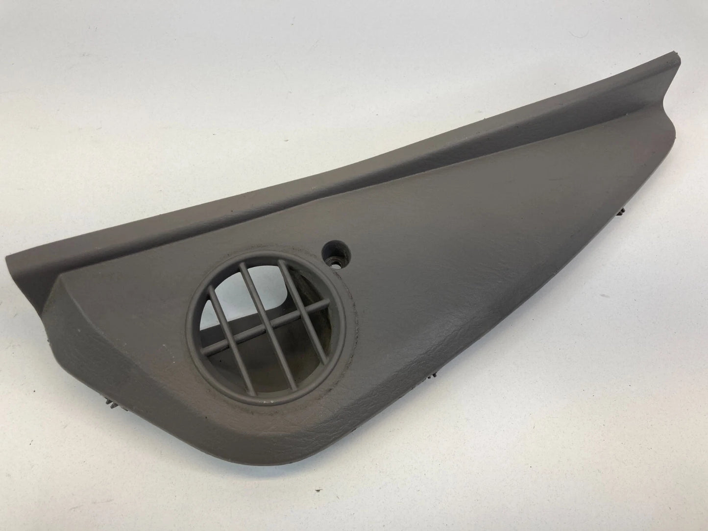 1999-2004 HONDA ODYSSEY RIGHT SIDE DASH END CAP COVER BEZEL TRIM 77211-S0X OEM