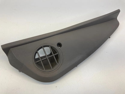 1999-2004 HONDA ODYSSEY RIGHT SIDE DASH END CAP COVER BEZEL TRIM 77211-S0X OEM
