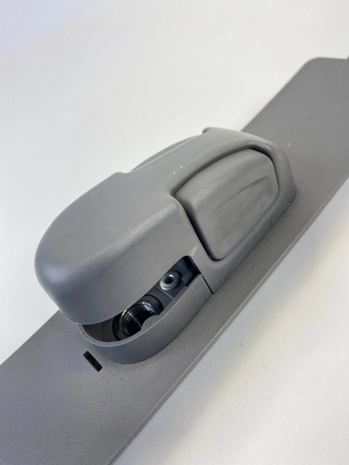 05 06 07 08 09 10 HONDA ODYSSEY FRONT LEFT DRIVER SEAT BELT HEIGHT ADJUSTER OEM