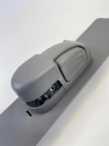 05 06 07 08 09 10 HONDA ODYSSEY FRONT LEFT DRIVER SEAT BELT HEIGHT ADJUSTER OEM