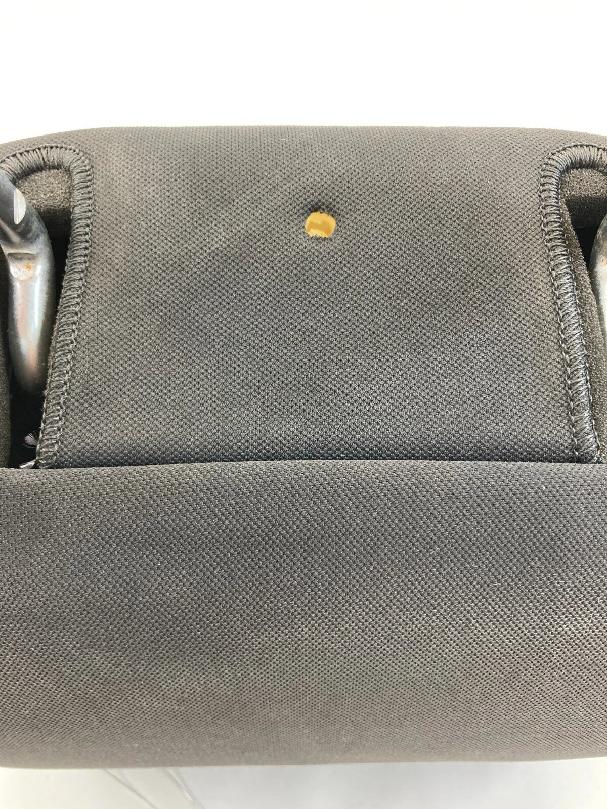 2010 11 12 2013 KIA FORTE FRONT LEFT DRIVER SEAT HEADREST HEAD REST OEM