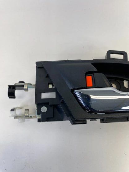 2007-2011 HONDA CR-V REAR LEFT BACK SIDE INNER DOOR HANDLE ASSEMBLY OEM