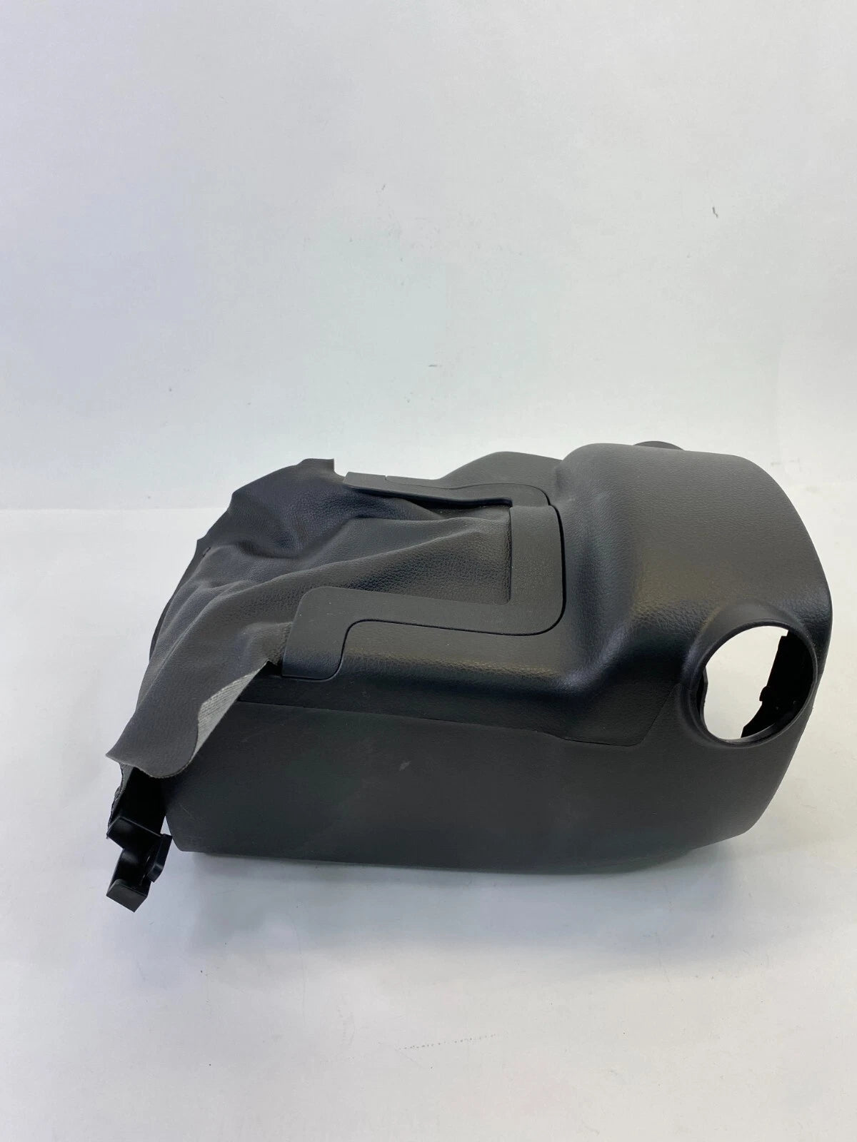 2013 2014 SUBARU OUTBACK LEGACY STEERING COLUMN UPPER & LOWER COVER 34341AJ05A