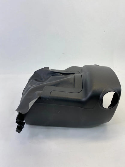2013 2014 SUBARU OUTBACK LEGACY STEERING COLUMN UPPER & LOWER COVER 34341AJ05A