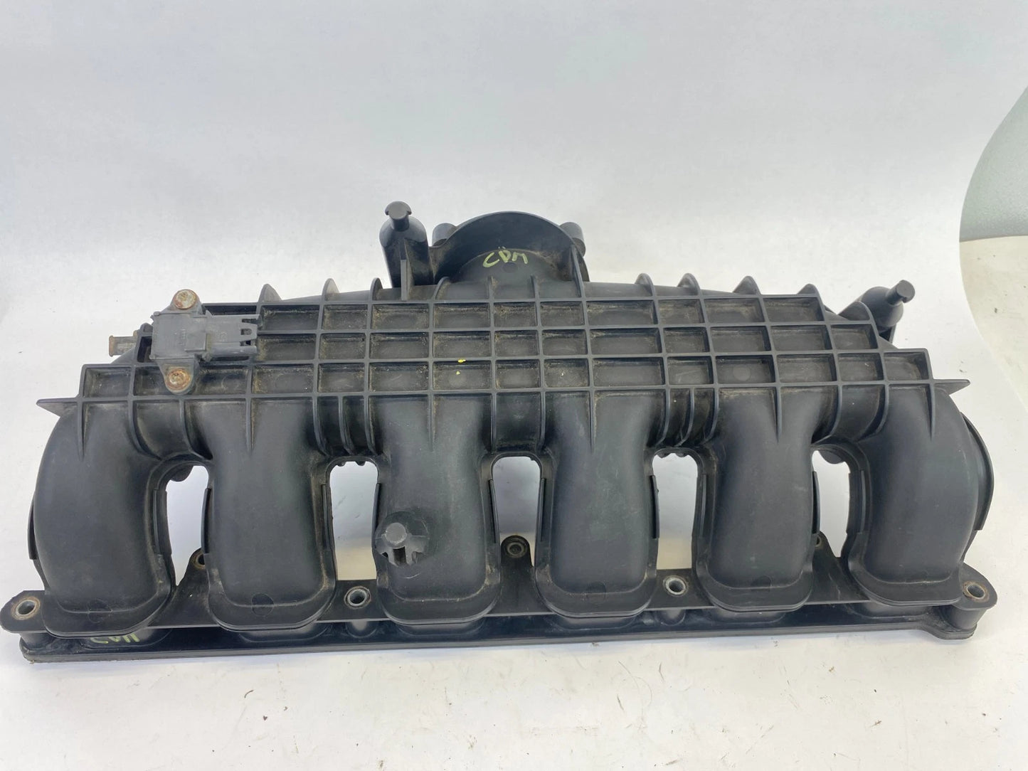 2007 2008 BMW 335XI 07-10 335I 3.0L N54 M/T ENGINE AIR INTAKE MANIFOLD 756467802