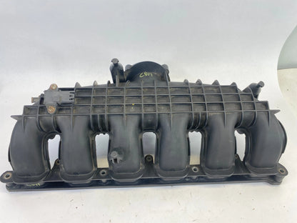 2007 2008 BMW 335XI 07-10 335I 3.0L N54 M/T ENGINE AIR INTAKE MANIFOLD 756467802