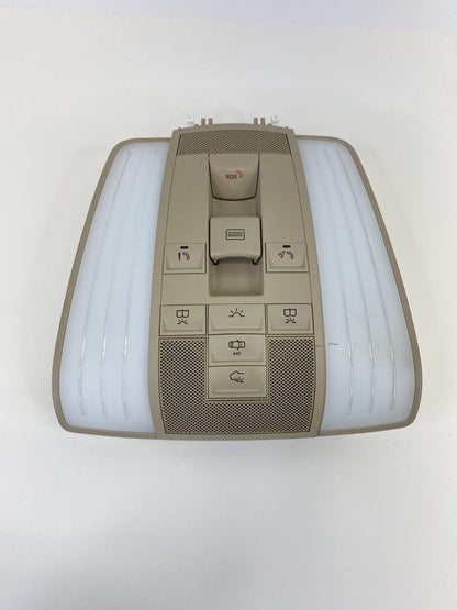 2006-2016 Mercedes-Benz E350 Front Roof Overhead Dome Light Lamp A212-900-21-06