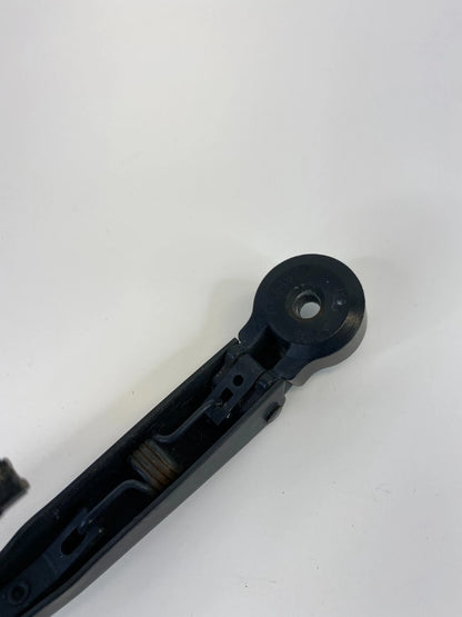 2007-2012 DODGE CALIBER REAR WINDSHIELD WIPER ARM & BLADE ASSY 05303787AD OEM