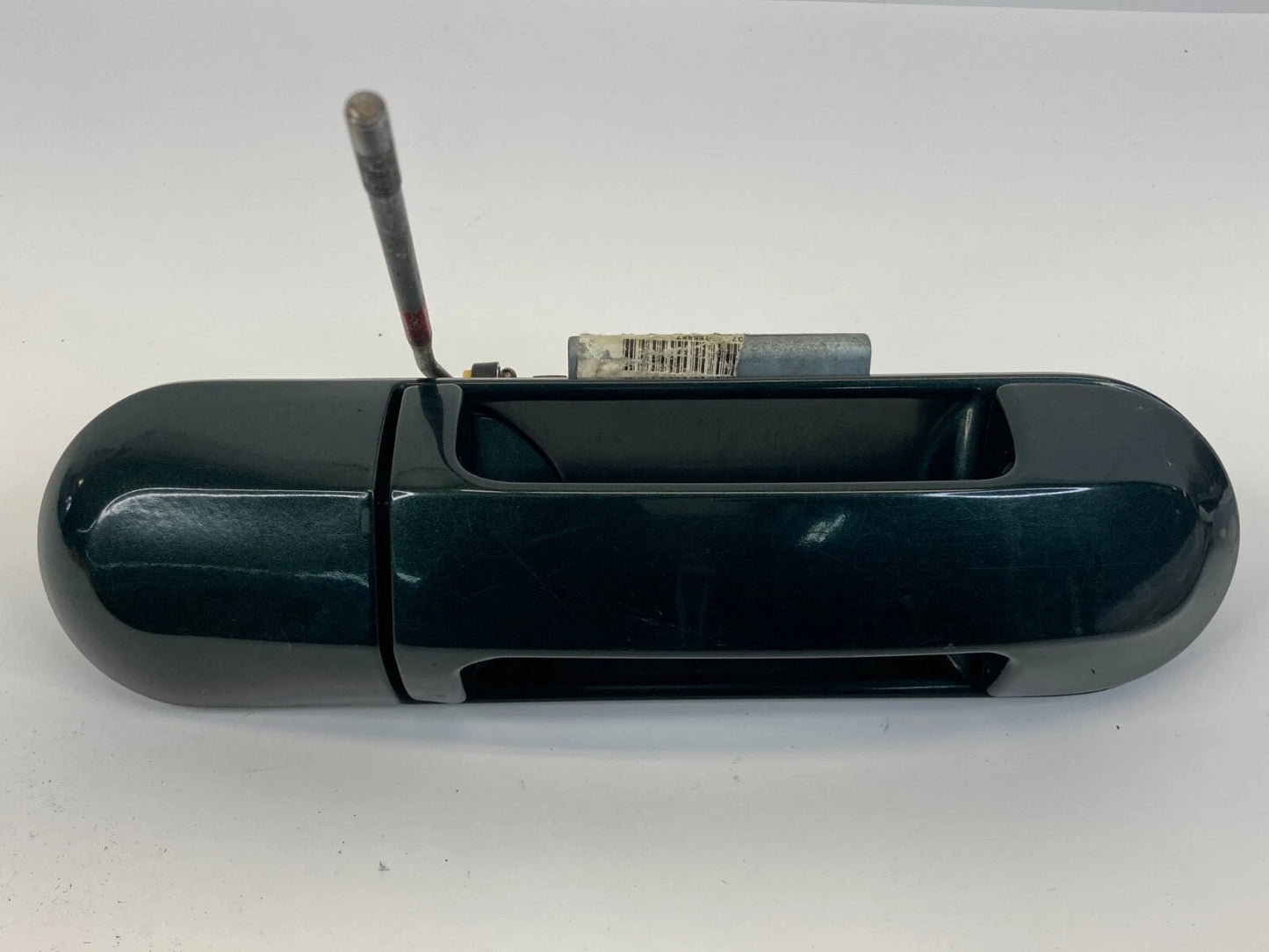 02-10 FORD EXPLORER 4DR REAR RIGHT SIDE EXTERIOR OUTER DOOR HANDLE 1094-5000 OEM