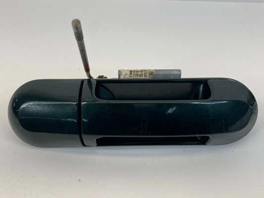 02-10 FORD EXPLORER 4DR REAR RIGHT SIDE EXTERIOR OUTER DOOR HANDLE 1094-5000 OEM