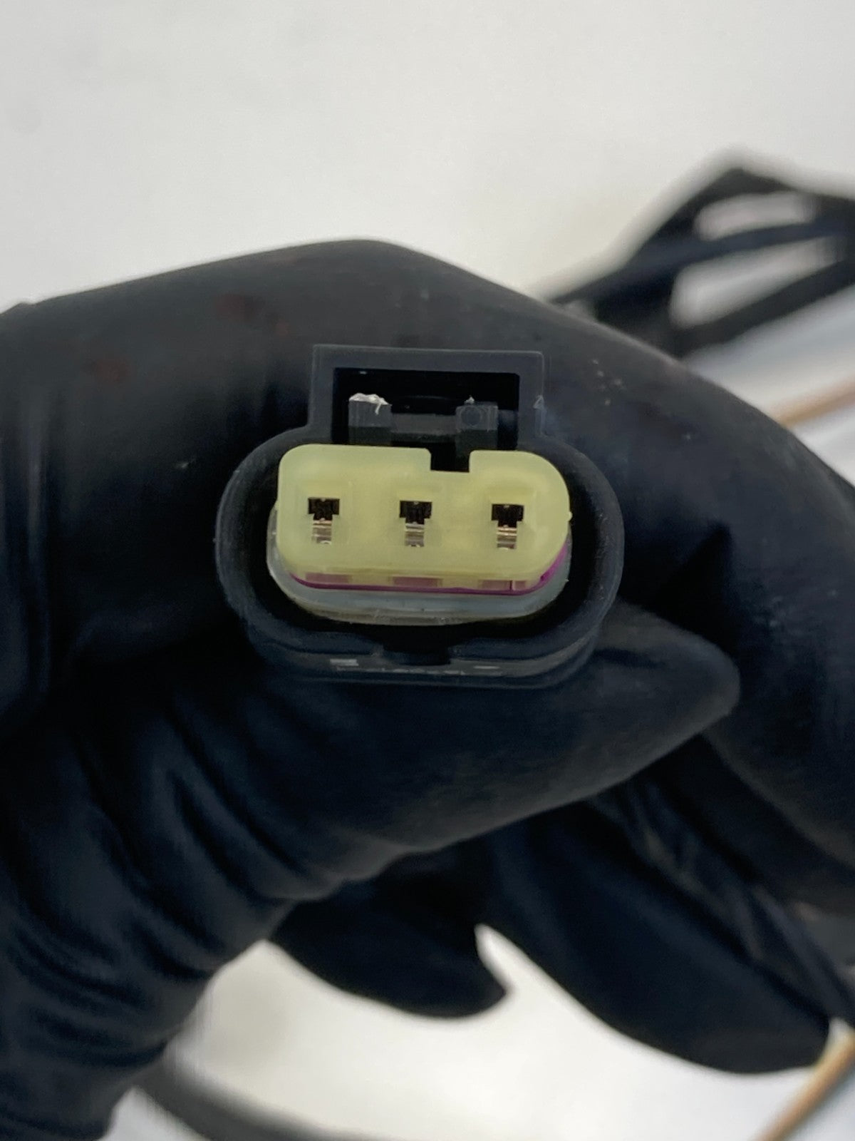 2013-2018 Ford C-Max Interior Wire Wiring Harness Cable OEM