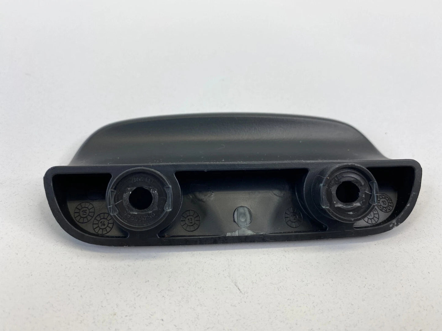 2011-2015 CHEVROLET MALIBU REAR TRUNK DECK LID INTERIOR INSIDE PULL HANDLE OEM