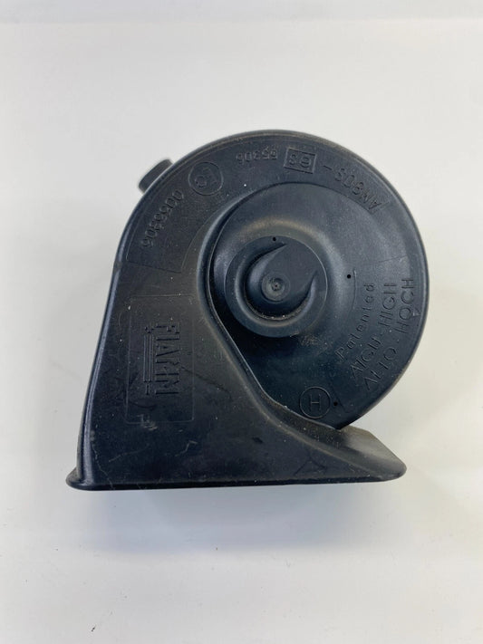 2003-2009 RANGE ROVER HIGH NOTE ALARM SIGNAL HORN ASSEMBLY E355306 OEM