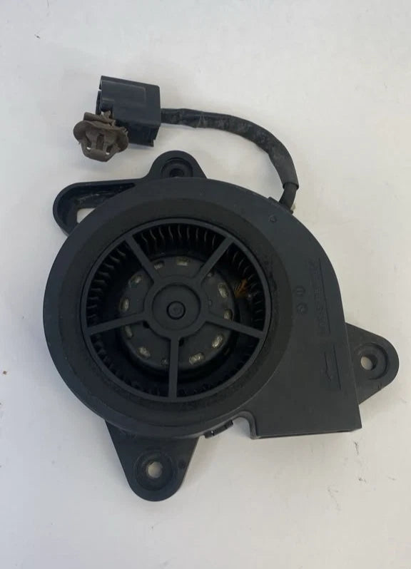 2016-2022 HONDA PILOT BATTERY HOUSING TRAY VENT BLOWER MOTOR OEM