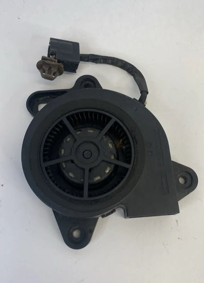 2016-2022 HONDA PILOT BATTERY HOUSING TRAY VENT BLOWER MOTOR OEM