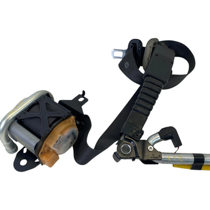 2007 2008 HONDA FIT SEAT BELT RETRACTOR FRONT RIGHT SIDE OEM FACTORY J0VLUU36W00