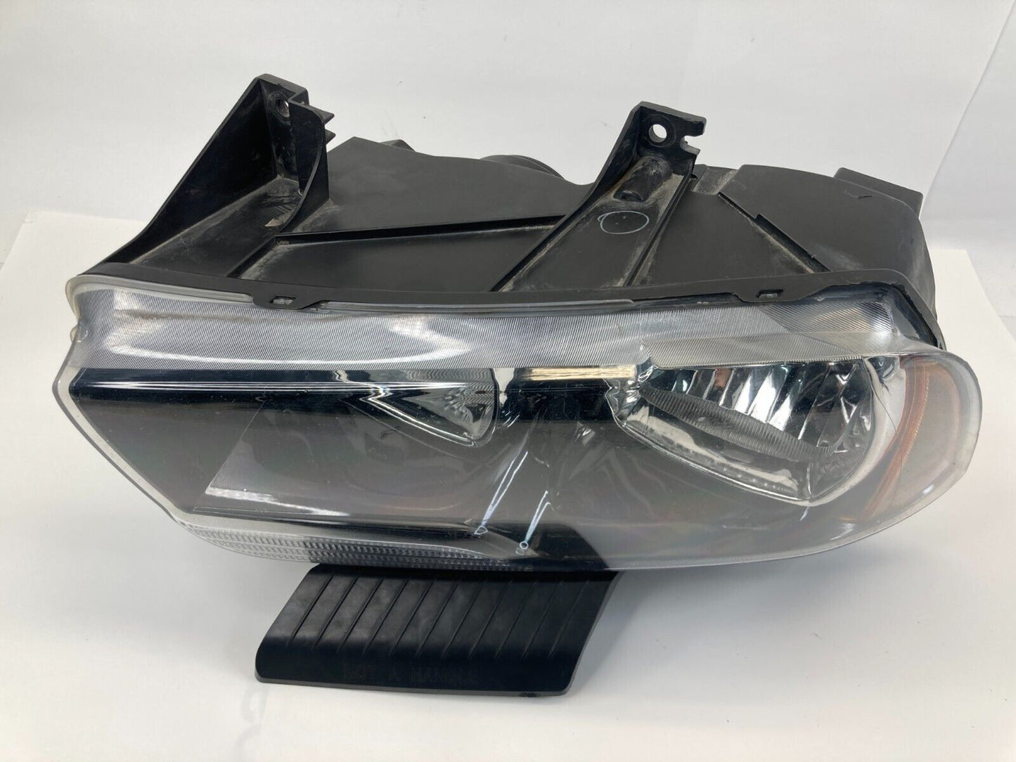 2011-2014 Dodge Charger Front Left Driver Headlight Headlamp 57010411AE OEM