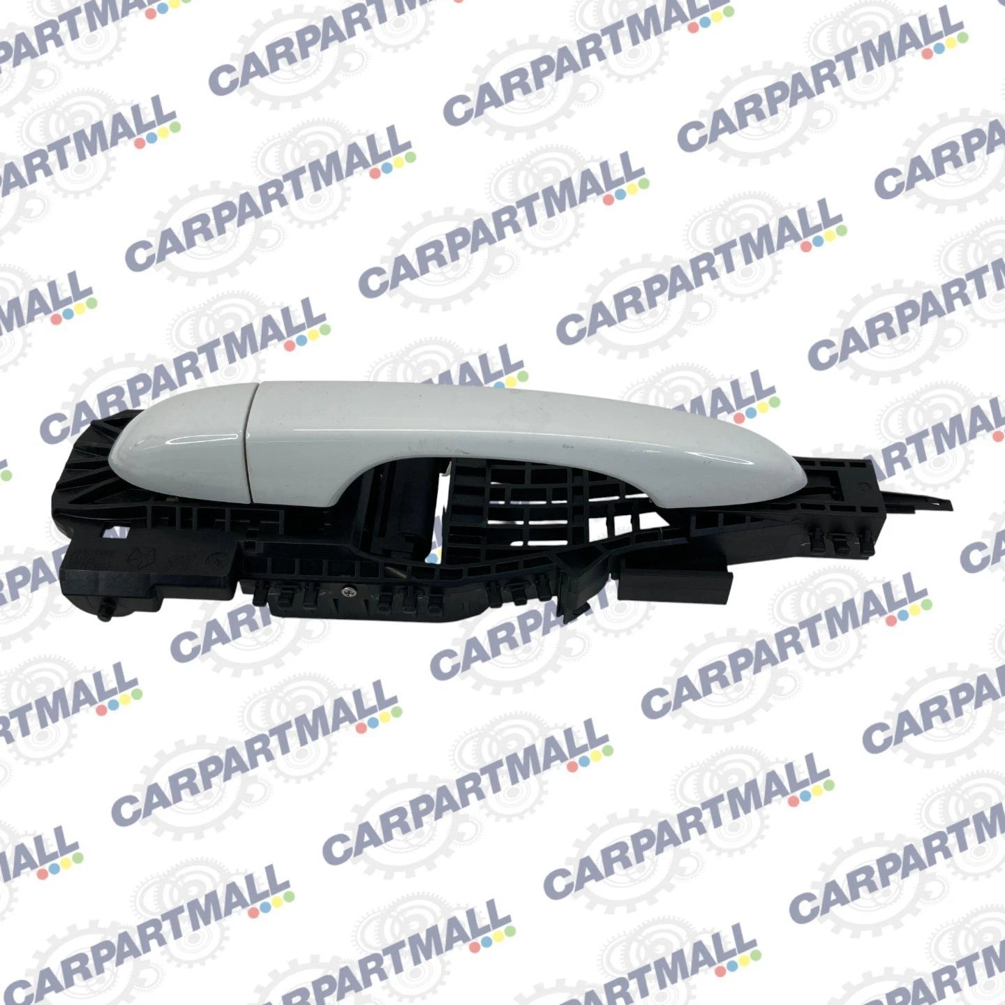 2013-2016 Dodge Dart Rear Right Side Exterior Door Handle P68084836AD OEM