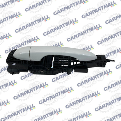 2013-2016 Dodge Dart Rear Right Side Exterior Door Handle P68084836AD OEM
