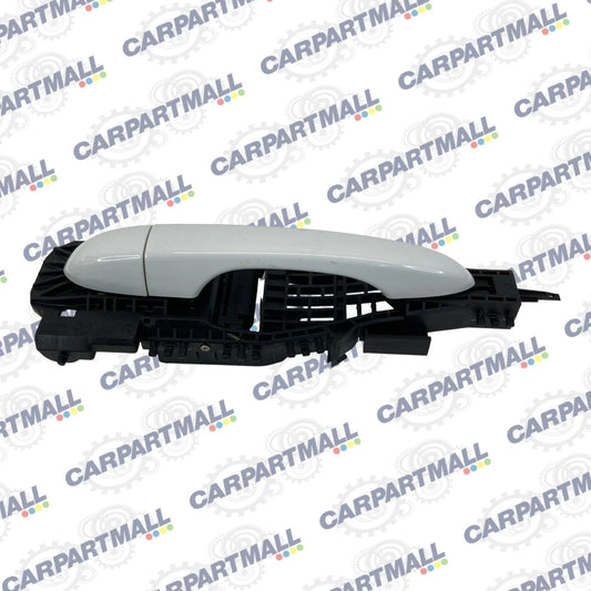 2013-2016 Dodge Dart Rear Right Side Exterior Door Handle P68084836AD OEM