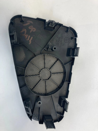 2004-2008 ACURA TL DASH SPEAKER GRILL COVER BEZEL TRIM 77130-SEP-A000 OEM