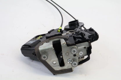 2004-2008 TOYOTA COROLLA REAR LEFT DOOR LOCK LATCH ACTUATOR USA BUILD OEM