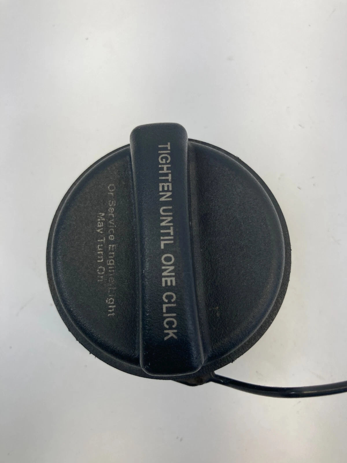 12 13 14 15 16 17 18 19 CHEVROLET CRUZE FUEL TANK FILLER CAP 95392260 OEM
