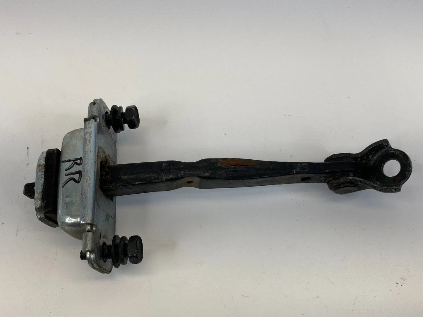 2011-2014 HYUNDAI SONATA REAR RIGHT SIDE DOOR CHECK ARM HINGE STOPPER DETENT
