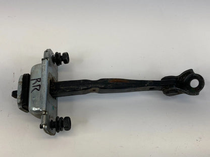 2011-2014 HYUNDAI SONATA REAR RIGHT SIDE DOOR CHECK ARM HINGE STOPPER DETENT